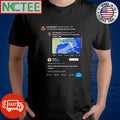 Official Liam Nissan Too late Steve I already got your money OK guys I aimed this next hurricane directly at Mar-a-Lago shirt