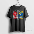 Official Louisiana Ragin Cajuns Vs Delaware Blue Hens 2025 68 Ventures Bowl Head To Head