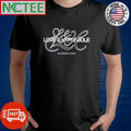 Official Love &amp; Hyperbole Photo Alessia Cara text shirt