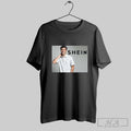 Official Luigi Mangione Shein Model