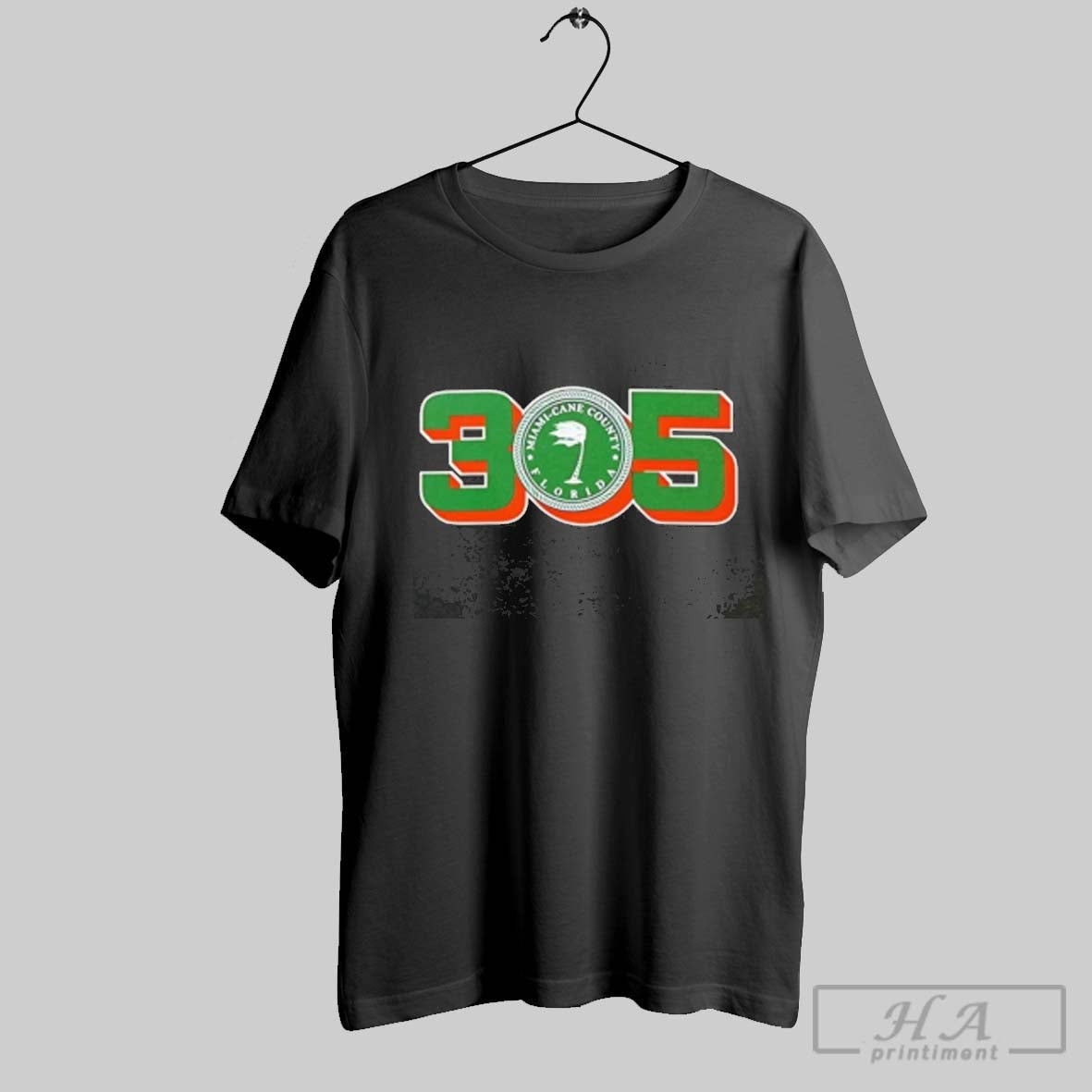 Official Miami Runs The State 305 Miami