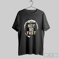 Official Mike Norvell Florida State Seminoles Not So Fast