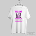 Official Missing Have You Seen This Gay Oscar Gracey Comedy