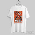 Official Moe Sept 5 2025 Mayo Performing Arts Center In Morristown Nj