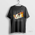 Official Money Is Important Graphic