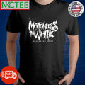 Official Motionless In White Graveyard Shift shirt