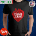 Official My heart calls you babe shirt