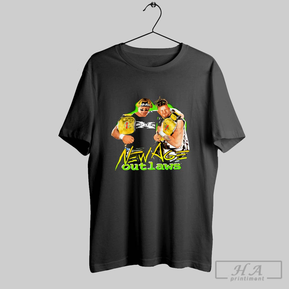 Official New Age Outlaws
