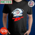 Official New Egypt Speedway she loves the D shirt