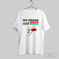 Official No Drama Just Imos Pizza