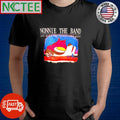 Official Nonnie the band Musician shirt