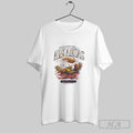 Official Official Arkansas Vs Missouri Game Day 2025 November 29 Shirt Tee