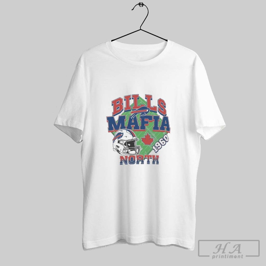 Official Official Bills Mafia North 1960 Peace Collective