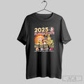 Official Official Florida State Seminoles 2025 Rolled The Tide 31 17 Alabama Shirt Tee
