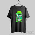 Official Official Gama Bomb Necronomicon Automaton Shirts