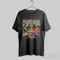 Official Official Gameday Iowa Vs Iowa State September 6 2025 Duel Helmet Shirt Tee