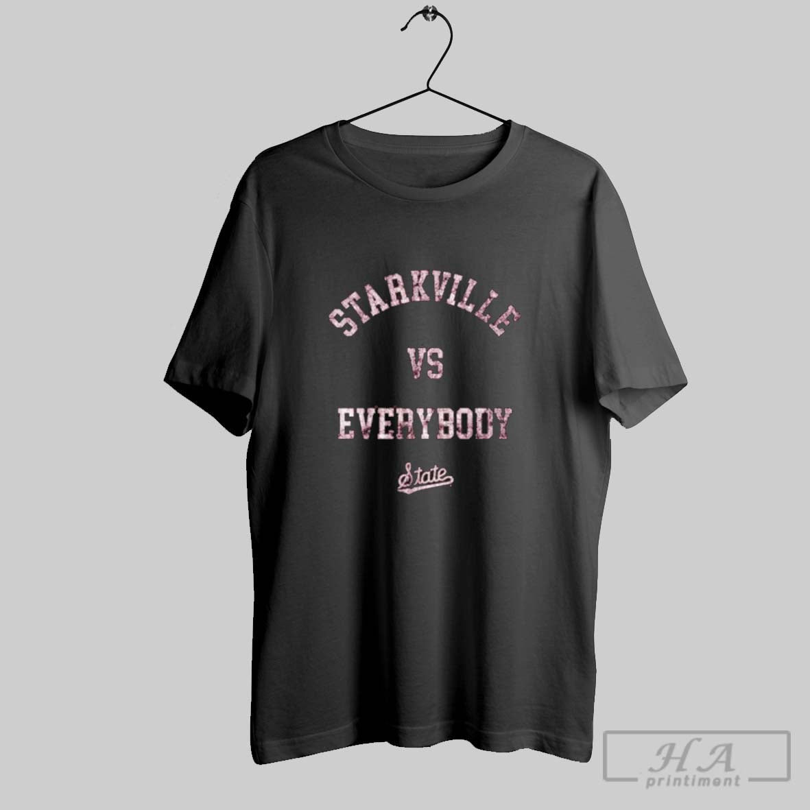 Official Official Msu Bulldogs Starkville Vs Everybody