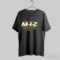 Official Official Mizzou Tigers M I Z 2025 Missouri 42 31 Kansas