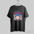 Official Official Nathan Mackinnon Colorado Avalanche Caricature