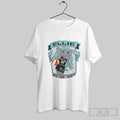 Official Official New York Liberty Ellie Mascot Established Shirt Tee