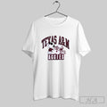 Official Official Peanuts X Texas Am Joe Cool Football Shirts