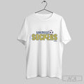 Official Official San Diego Sockers Alternate Logo 1978 Shirts