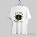 Official Official Straight Cash Homie