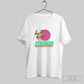 Official Official Streaker Sportswear The Champions Choice Shirts