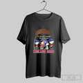 Official Official The Peanuts Walking X Chicago Cubs Its The Most Wonderful Time Of The