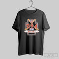 Official Official Usa Hockey Native Shirts