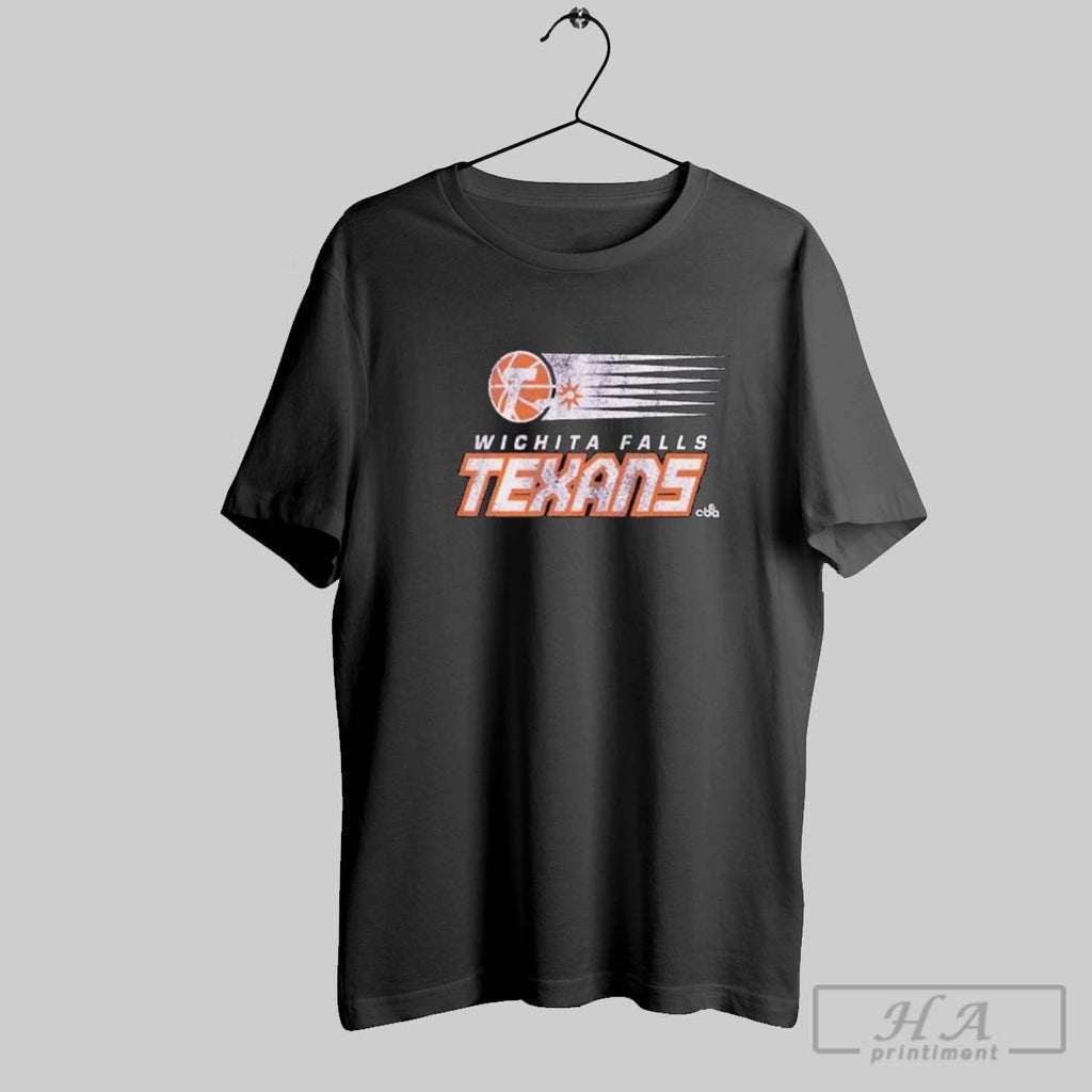 Official Official Wichita Falls Texans 1988 Shirts