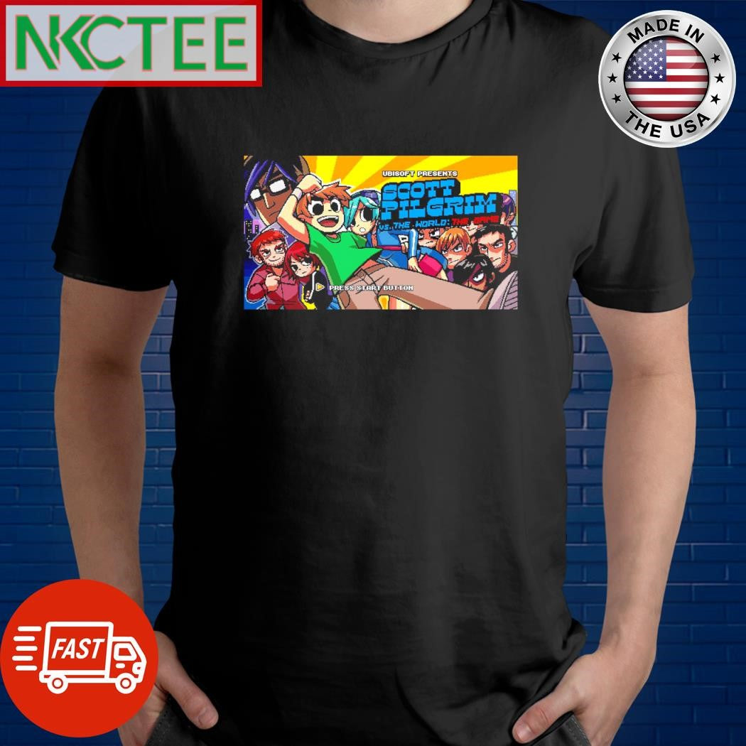 Official Official Xbox Magazine Demo Title Screen6 26 10 shirt