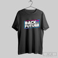 Official Official You Built A Time Machine Back To The Future Out Of A Delorean