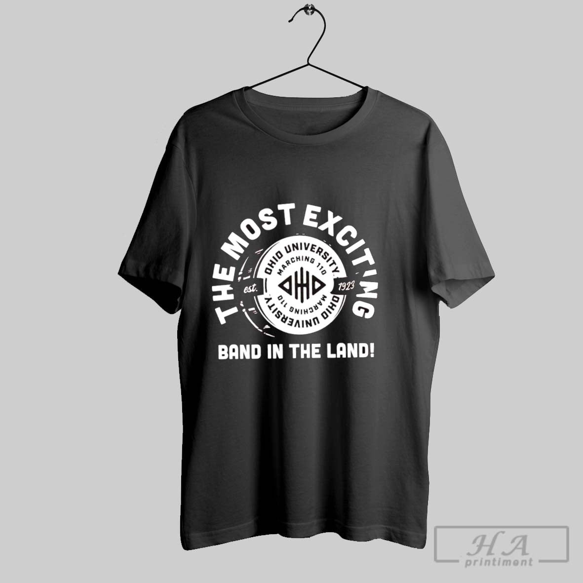 Official Ohio Bobcats The Most Exciting Band In The Land