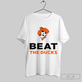 Official Oklahoma State Cowboys Beat The Ducks 2025