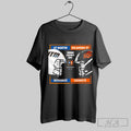 Official Oklahoma State Cowboys Vs Ut Martin Skyhawks 2025 Gameday Football Matchup