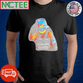 Official Oscar Piastri 81 shirt