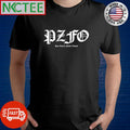 Official PZFO Papa Zhenpa’s Frontier Outpost shirt