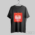 Official Paczki Logo T Shirt