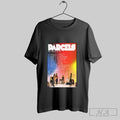 Official Parcels North American Live 25