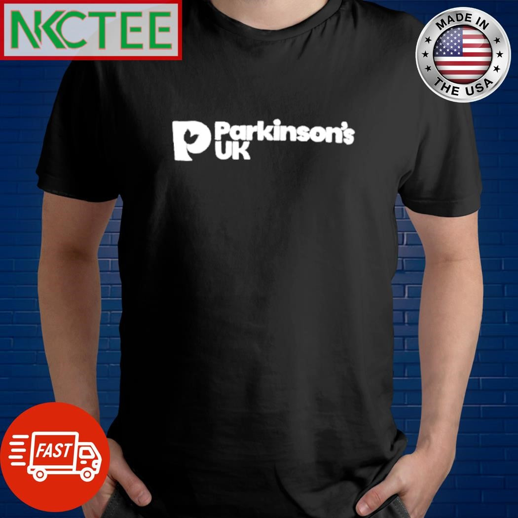 Official Parkinson’s UK shirt