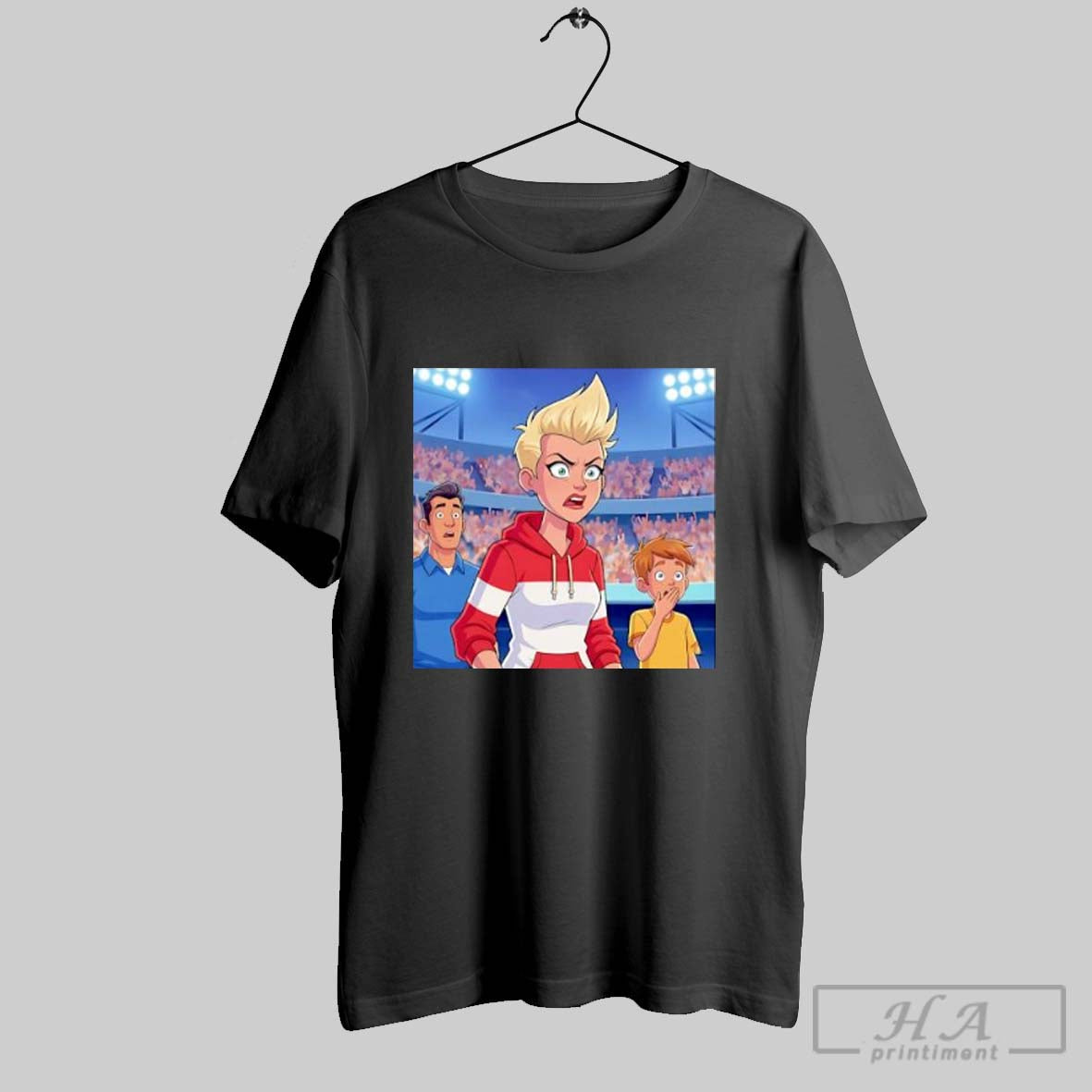 Official Phillies Fan T Shirt Toss Meme Philadelphia Phillies Gritty Posters Black