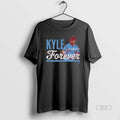 Official Phillies Kyle Schwarber Forever