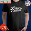 Official Please be nice to me shirt