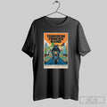Official Poster Tedeschi Trucks Band September 6 2025 Xfinity Center In Mansfield Ma