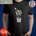 Official Py Texas 2025 moon shirt