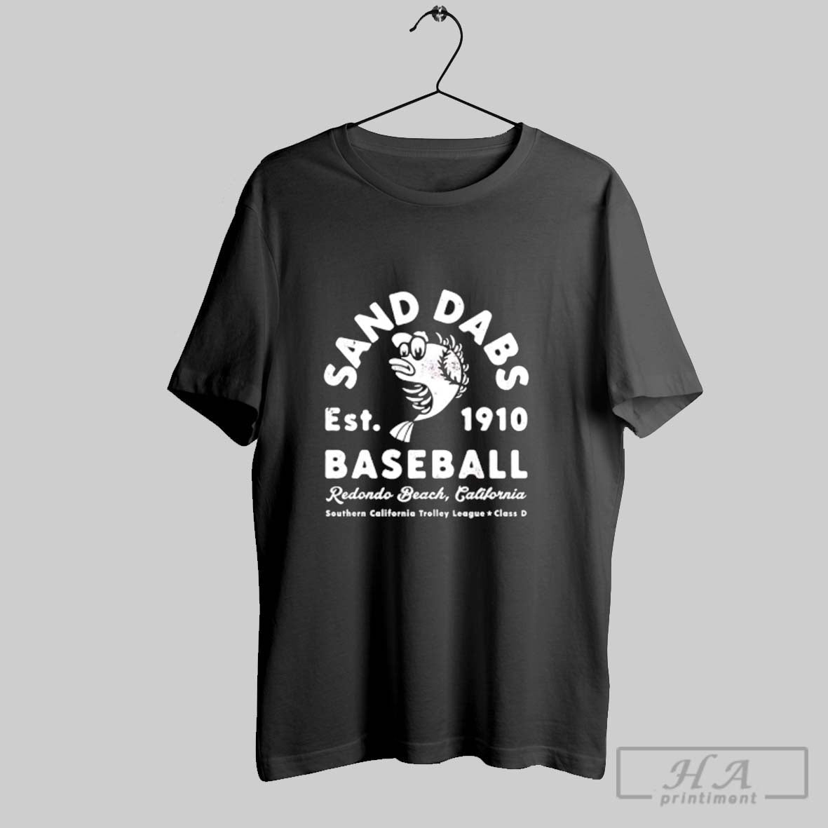 Official Redondo Beach Sand Dabs California