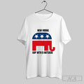 Official Republicans Now Hiring Gop With A Nutsack