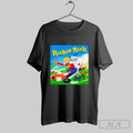 Official Richie Rich 1984 Cartoon T Shirt