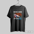 Official Rock Hard Caulking Services You Got A Hole Let Me Put My Caulk In